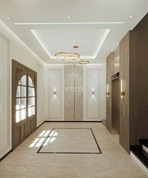 4 bedroom apartment in Al Rawdah 4