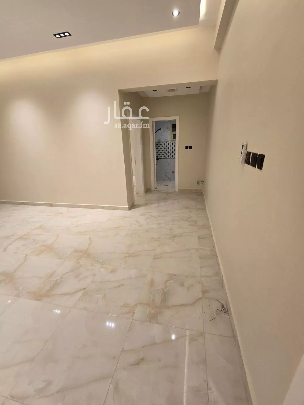 1 bedroom apartment in Qurtubah, Riyadh 9