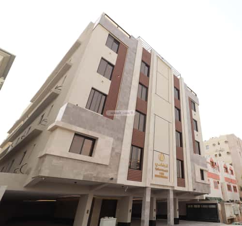 5 bedroom apartment in Al Salamah 4