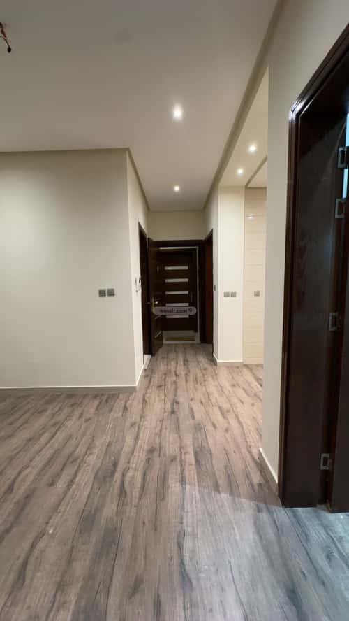 3 bedroom apartment in Al Wahah 3