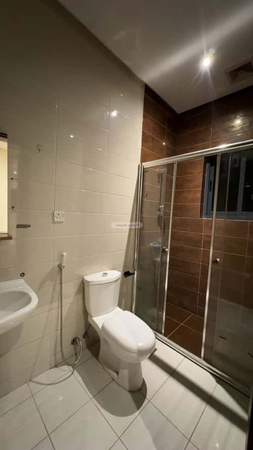 3 bedroom apartment in Al Wahah 5