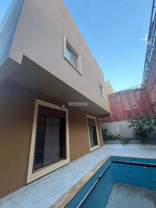 8 bedroom villa in Al Muhammadiyah 2