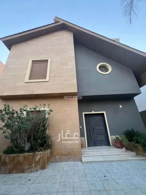 8 bedroom villa in Al Muhammadiyah 4