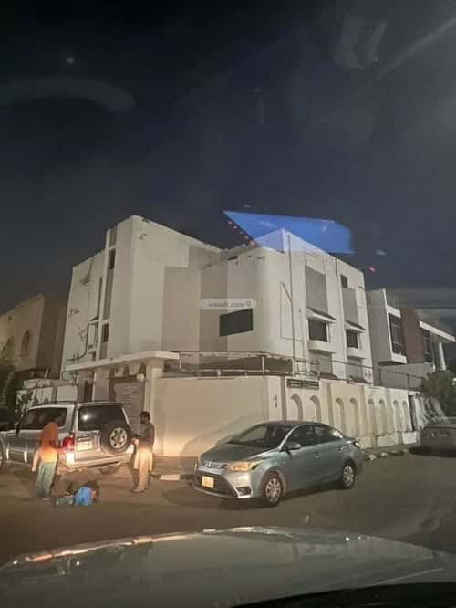 10 bedroom villa in Al Muhammadiyah 2