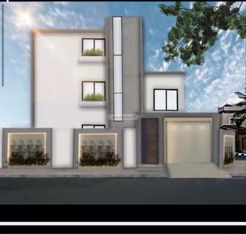 10 bedroom villa in Al Muhammadiyah 3