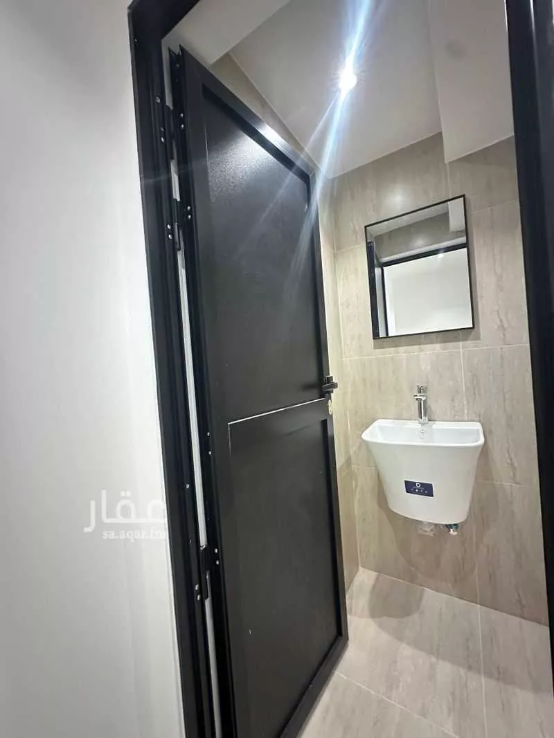 شقة 1 غرف في الفيحاء، الرياض 5