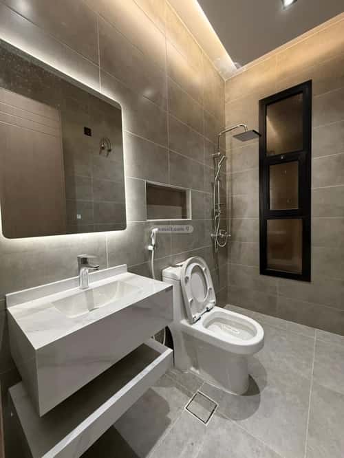 3 bedroom apartment in Al Nuzhah 2