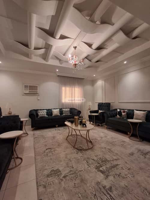 7 bedroom villa in Al Samer 2