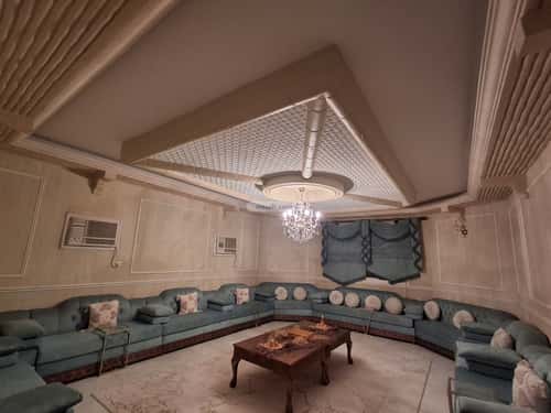 7 bedroom villa in Al Samer 3