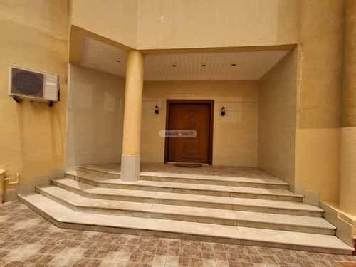 7 bedroom villa in Al Samer 4