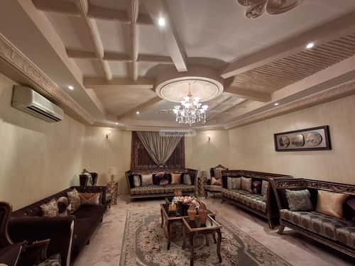 7 bedroom villa in Al Samer 5