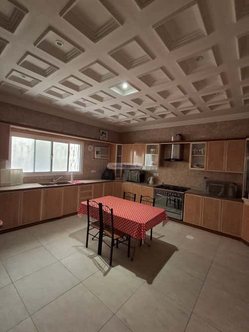 7 bedroom villa in Al Samer 5