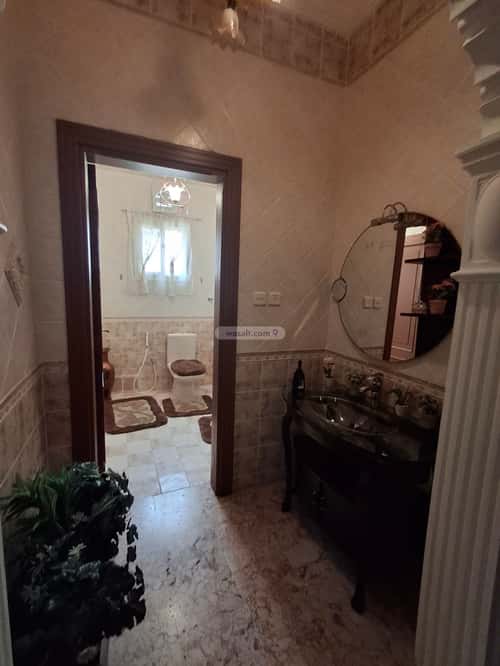 7 bedroom villa in Al Samer 3