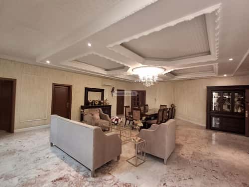 7 bedroom villa in Al Samer 6