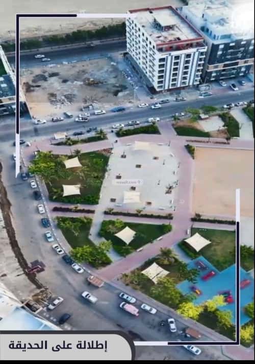 4 bedroom apartment in Al Wahah 3