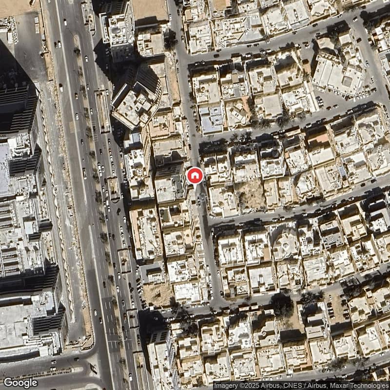 2 bedroom apartment in Al Muhammadiyah, Jeddah 8