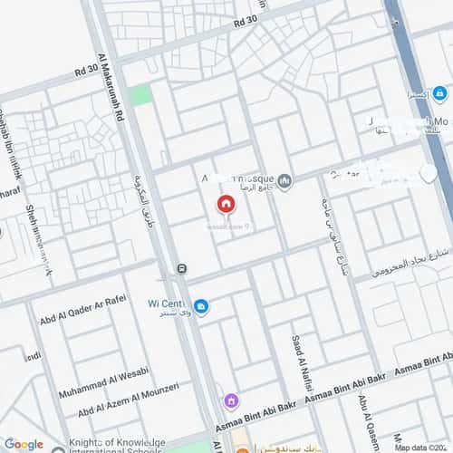 5 bedroom apartment in Al Rabwa 3