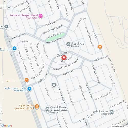 4 bedroom apartment in Ar Rayan 1