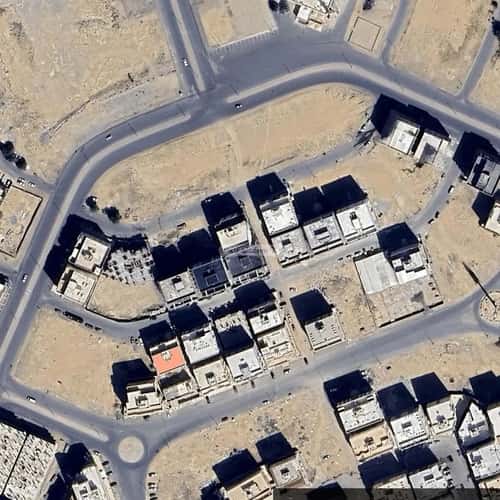 4 bedroom apartment in Ar Rayan 4