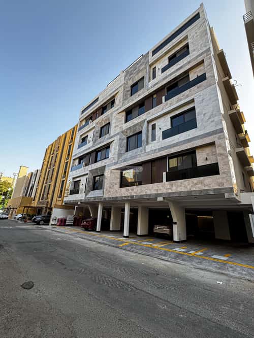4 bedroom apartment in Al Rawdah 2