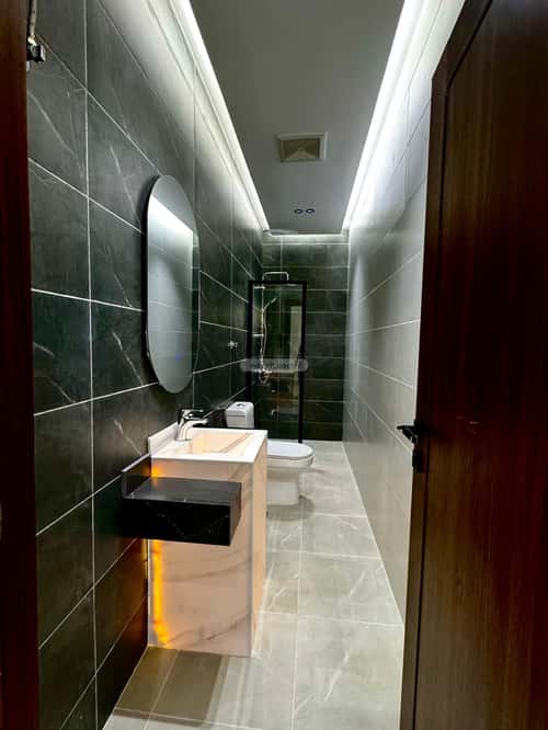 4 bedroom apartment in Al Rawdah 5