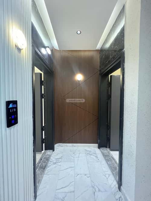 3 bedroom apartment in Al Naeem 3