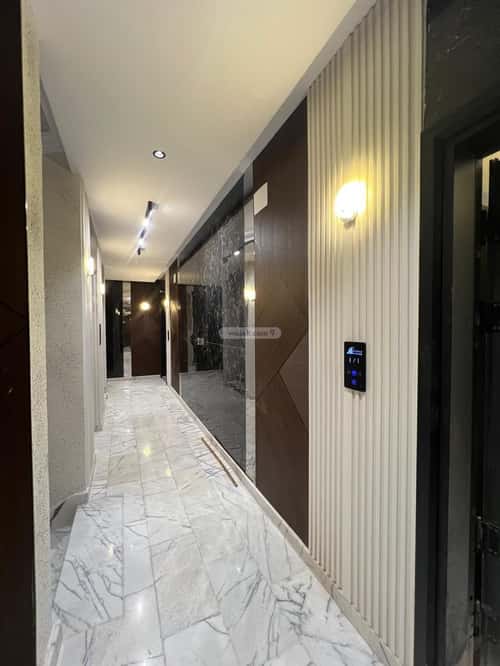 3 bedroom apartment in Al Naeem 4