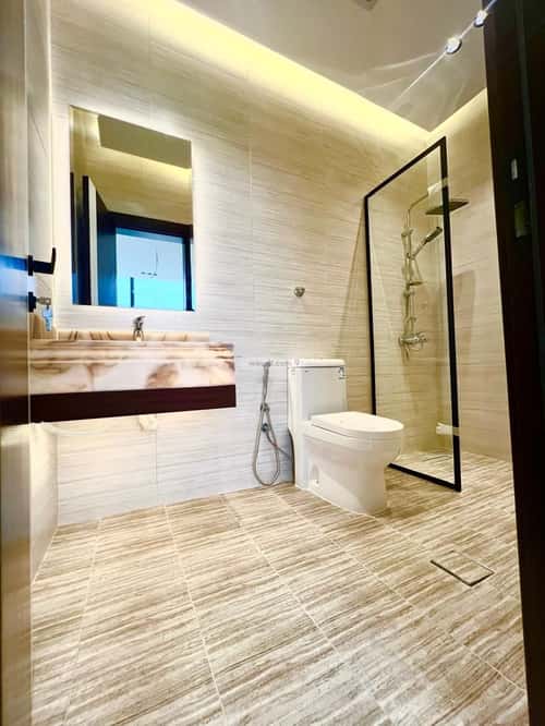 3 bedroom apartment in Al Naeem 5