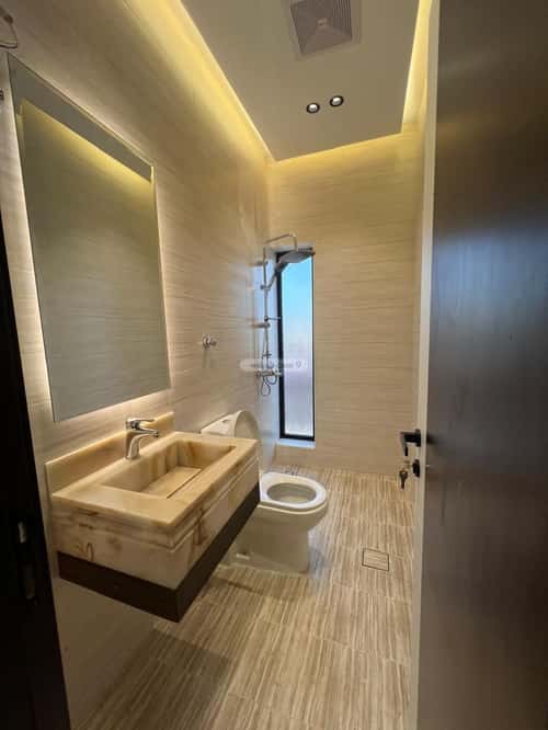 3 bedroom apartment in Al Naeem 5