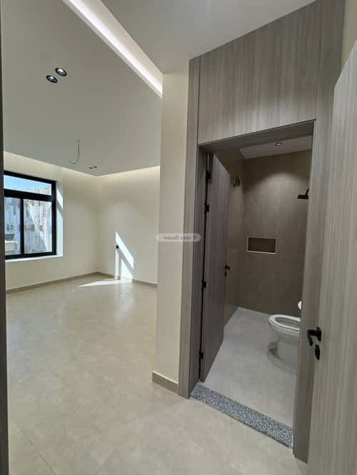 شقة 2 غرف في النزهة 2