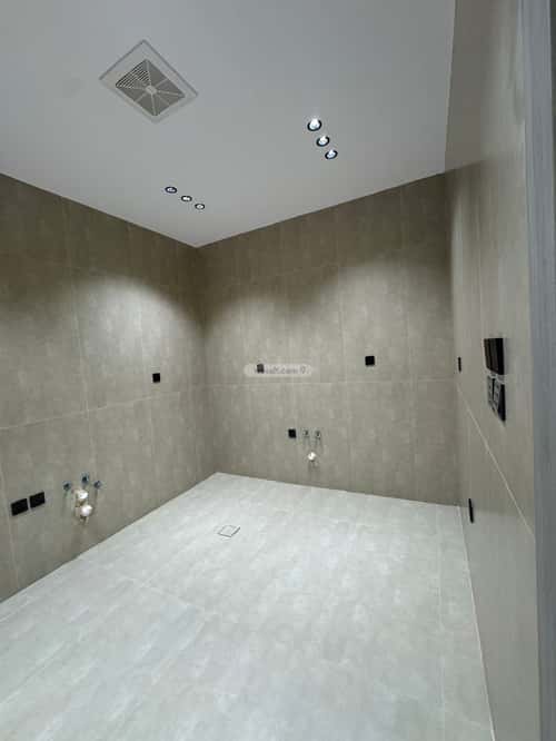 شقة 2 غرف في النزهة 3