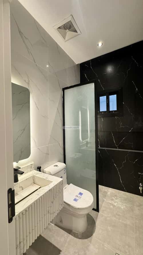 3 bedroom apartment in Al Safaa 5