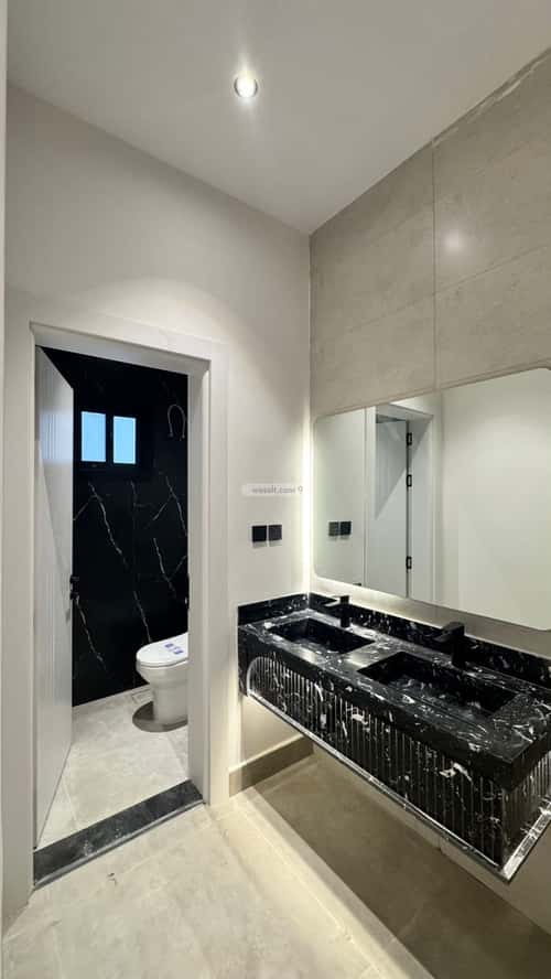 3 bedroom apartment in Al Safaa 5