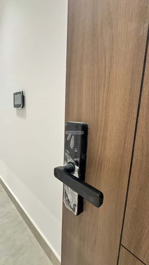 3 bedroom apartment in Al Safaa 3