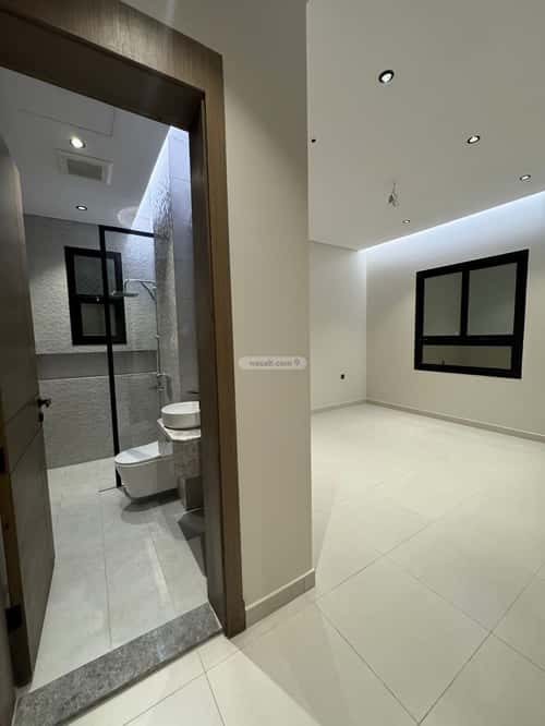 4 bedroom apartment in Al Rawdah 5