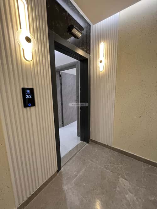 3 bedroom apartment in Al Naeem 5