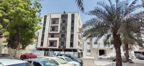 4 bedroom apartment in Al Salamah 3