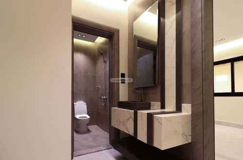 4 bedroom apartment in Al Salamah 5