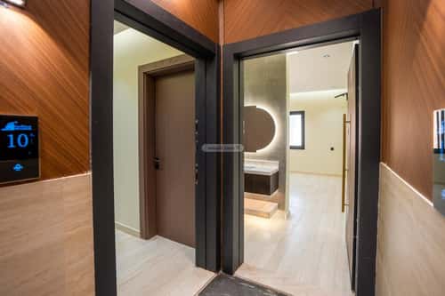 4 bedroom apartment in Al Rawdah 1