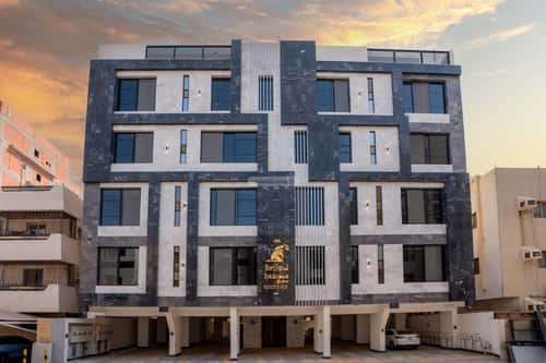 4 bedroom apartment in Al Rawdah 2