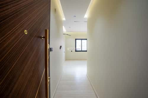4 bedroom apartment in Al Rawdah 5