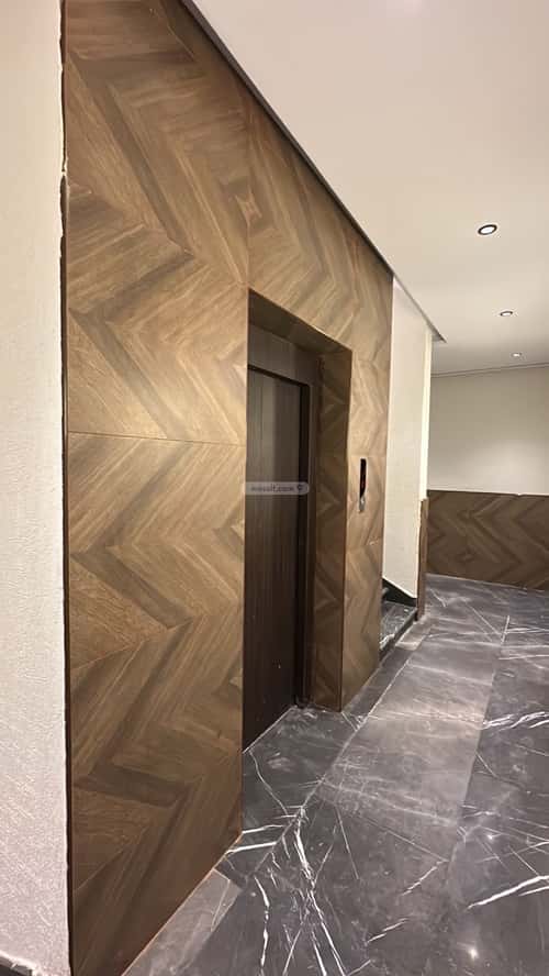 5 bedroom apartment in Al Naeem 1