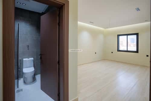 4 bedroom apartment in Al Rawdah 7