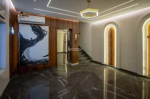 4 bedroom apartment in Al Rawdah 5