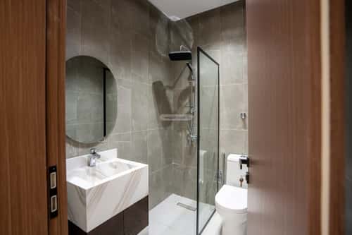 4 bedroom apartment in Al Rawdah 14