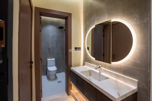 4 bedroom apartment in Al Rawdah 4