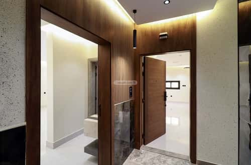 5 bedroom apartment in Al Salamah 11