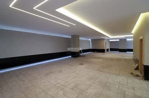 5 bedroom apartment in Al Salamah 8