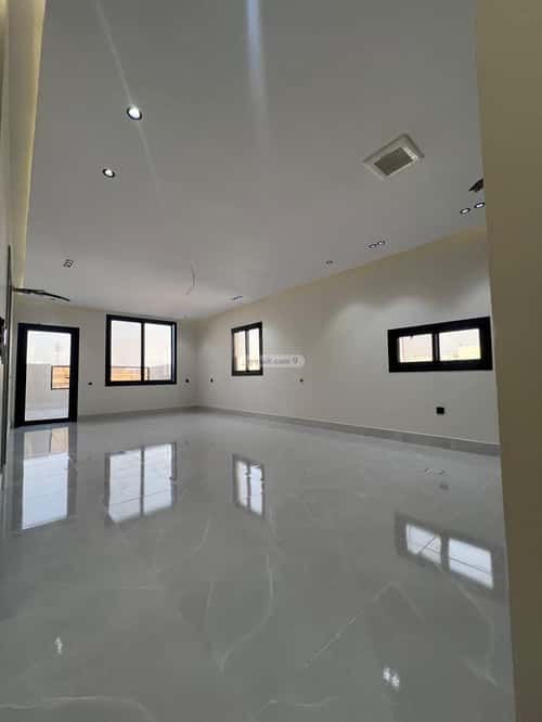 4 bedroom apartment in Al Naeem 1