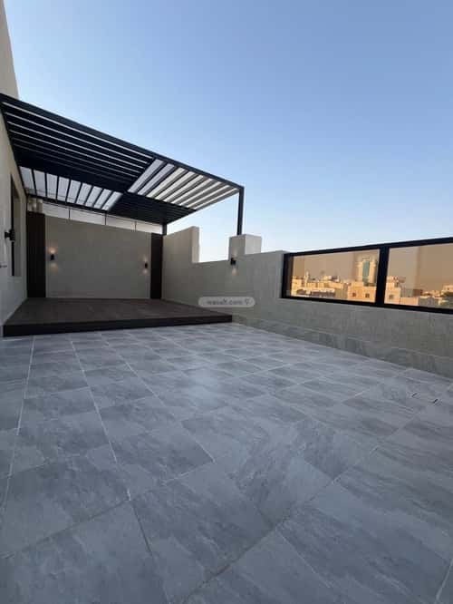 4 bedroom apartment in Al Naeem 2